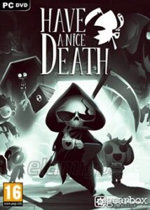 Have a Nice Death