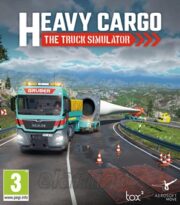 Heavy Cargo The Truck Simulator