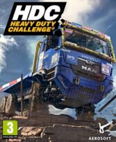 Heavy Duty Challenge The Off-Road Truck Simulator