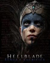 Hellblade: Senua's Sacrifice