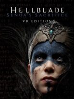 Hellblade Senuas Sacrifice VR Edition