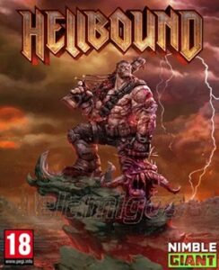 Hellbound