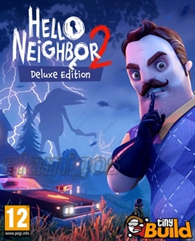 Hello Neighbor 2