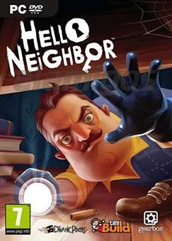 Hello Neighbor