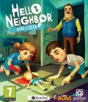 Hello Neighbor: Hide and Seek