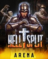 Hellsplit Arena VR