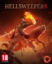 Hellsweeper VR