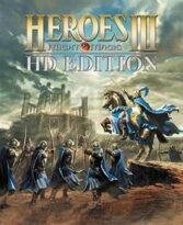 Heroes of Might and Magic III: HD Edition