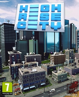 Highrise City