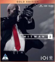 Hitman 2