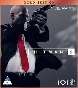 Hitman 2