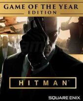 Hitman 2016