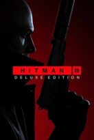 Hitman 3 Deluxe Edition