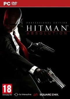 Hitman: Absolution Professional Edition
