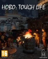 Hobo Tough Life