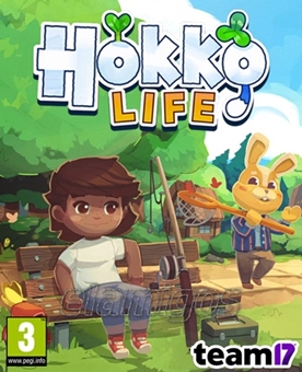 Hokko Life