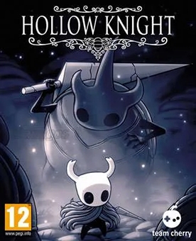 Hollow Knight