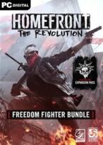 Homefront: The Revolution Freedom Fighter Bundle