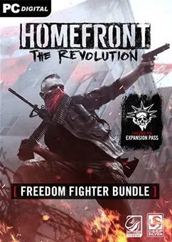 Homefront: The Revolution Freedom Fighter Bundle
