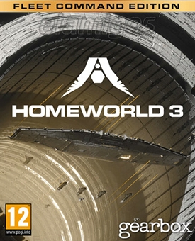 Homeworld 3