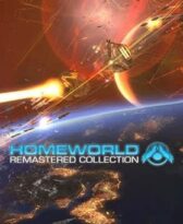Homeworld Remastered Collection