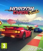 Horizon Chase Turbo
