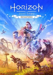 Horizon Zero Dawn Remastered