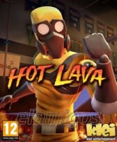 Hot Lava