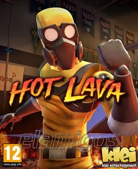 Hot Lava