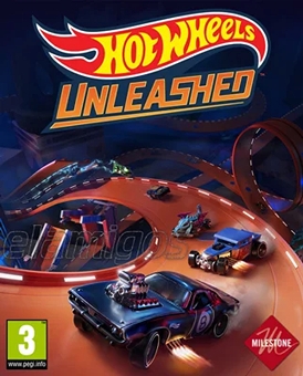 Hot Wheels Unleashed