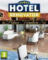 Hotel Renovator