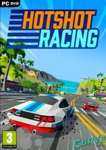 Hotshot Racing