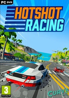 Hotshot Racing