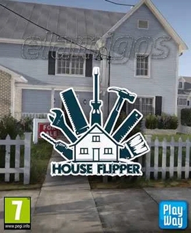 House Flipper