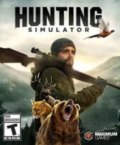 Hunting Simulator