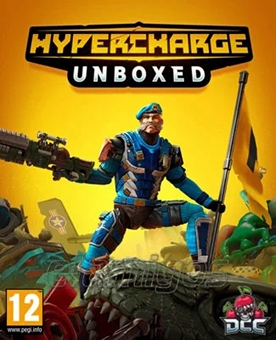 Hypercharge Unboxed