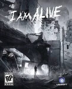 I Am Alive