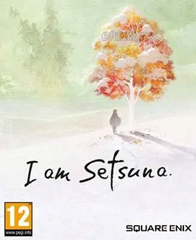 I am Setsuna