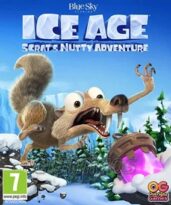 Ice Age Scrat's Nutty Adventure