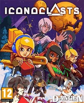 Iconoclasts