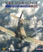 IL-2 Sturmovik: Cliffs of Dover Blitz Edition