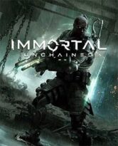 Immortal: Unchained