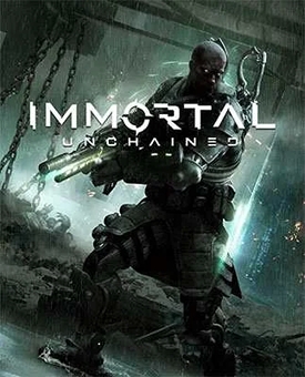 Immortal: Unchained