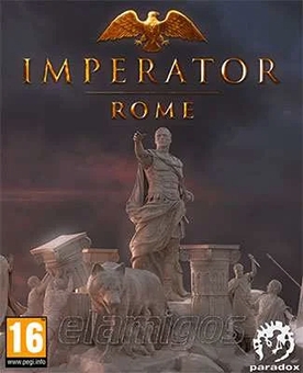 Imperator Rome