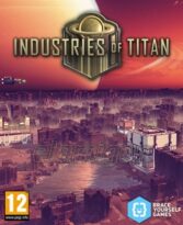 Industries of Titan