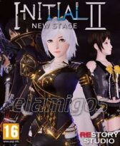 Initial II: New Stage