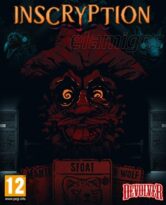 Inscryption