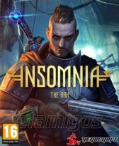 Insomnia: The Ark