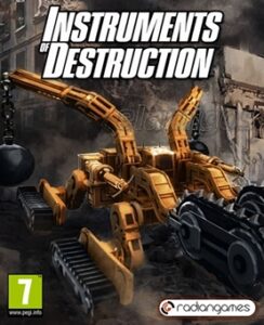 Instruments of Destruction