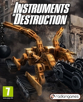 Instruments of Destruction